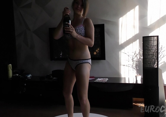 050817_gabriela_lati_striptease_dancing_with_a_bottle_of_champagne_and_masturbating_on_the_round_table