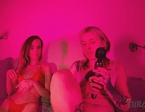 082126_poppy_and_brille_masturbating_with_hitcahi_vibrators_and_helping_eachother_mutually_orgasm
