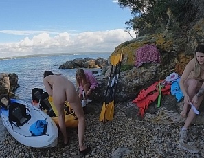 121324_naked_hiking_and_kayaking_on_vacation_with_kristana_melonie_and_rebeka_ruby_on_an_island